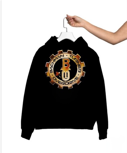 Felpa con cappuccio unisex