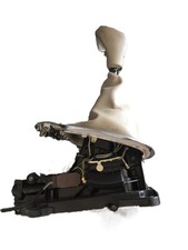 LEVA CAMBIO AUTOMATICO PER RENAULT Scenic Serie 8200792999 Diesel 1500 (09>16)