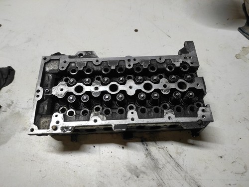 Testata per fiat lancia 3 - testata,