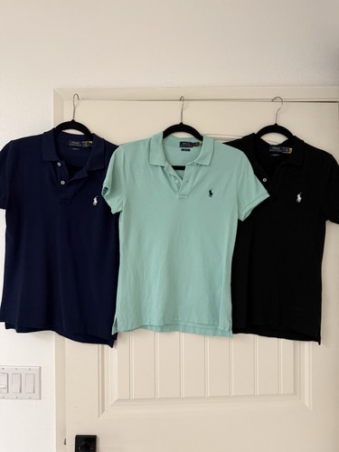 Lotto polo donna ralph - 3,