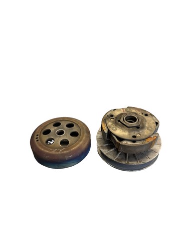 Frizione campana yamaha - campana,