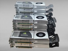 [LOTTO DI 12] NVIDIA Quadro FX