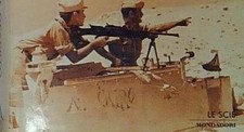 Petacco L'ARMATA NEL DESERTO