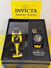 Invicta Special Edition