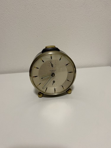 Orologio junghans trivox - orologio,