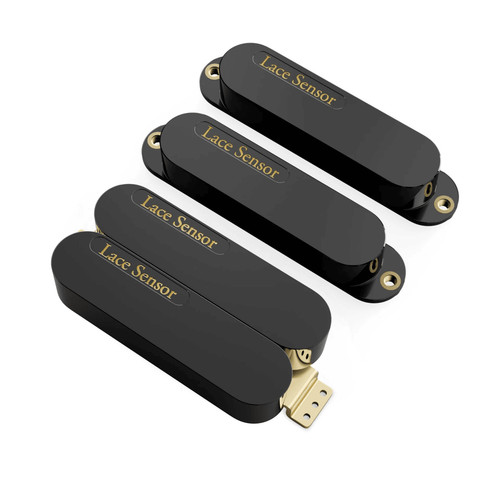 Lace sensor deluxe - lace,