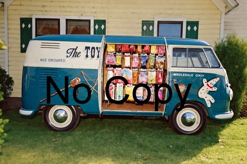 Volkswagen bulli combi - volkswagen, bulli/combi