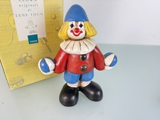 Thun bolzano figura clown - thun, da