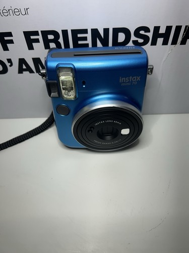 Fujifilm instax mini - fujifilm,