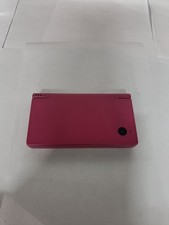 Nintendo DSi Pink rosa Console