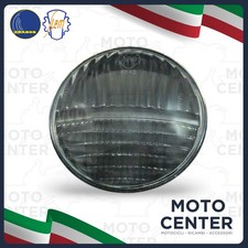 VETRO FARO ANTERIORE SIEM Ø