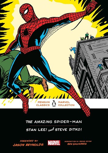 Stan lee the - the, amazing