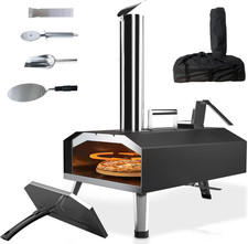 Forno per Pizza Da Esterno