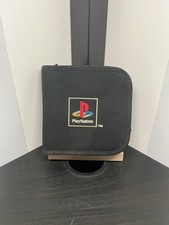 CUSTODIA COVER PORTA CD SONY