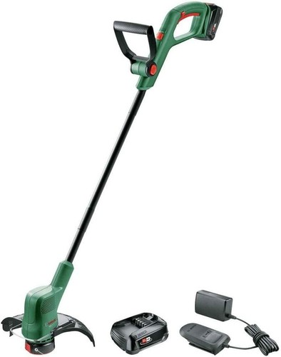 Decespugliatore elettrico