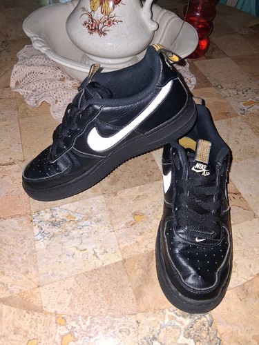 Nike air force lv8 nero - nike, e
