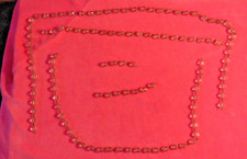 Lotto lampadari cristallo