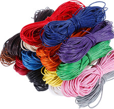 15PZ Rotoli Di Filo Di Cotone