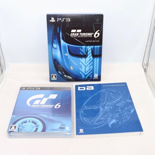 Gran turismo edizione - gran,