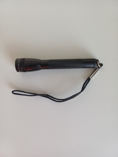 Mini torcia maglite - mini,