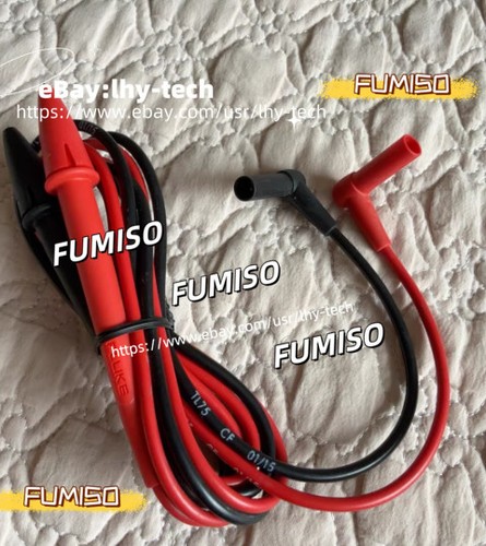 1pz originale fluke - fluke, tl75
