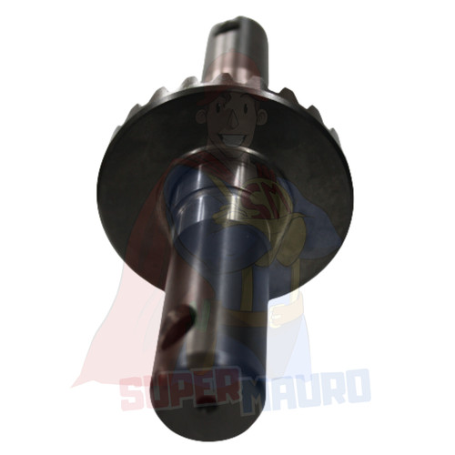 Goldoni corona asse inferiore - corona,