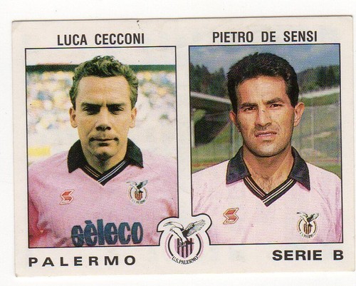 Figurina calciatori panini - calciatori,