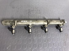 INIETTORI PER FIAT Doblo Cargo 46759065 Bifuel/Metano 1600 (05>09)