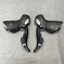 Leve freno cambio doppio