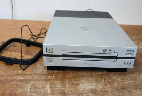 Pioneer ricevitore cd - pioneer, xc-l7