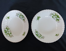 Servizio piatti Royal Albert