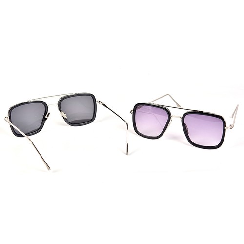 Tony stark sunglasses men - tony,
