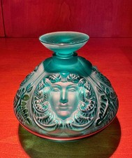 Bottiglia profumo cristallo