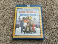COOL RUNNINGS John Candy NEW