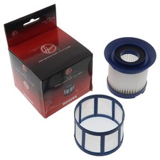 Hoover HEPA filter kit mesh