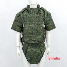 Replica gilet antiproiettile