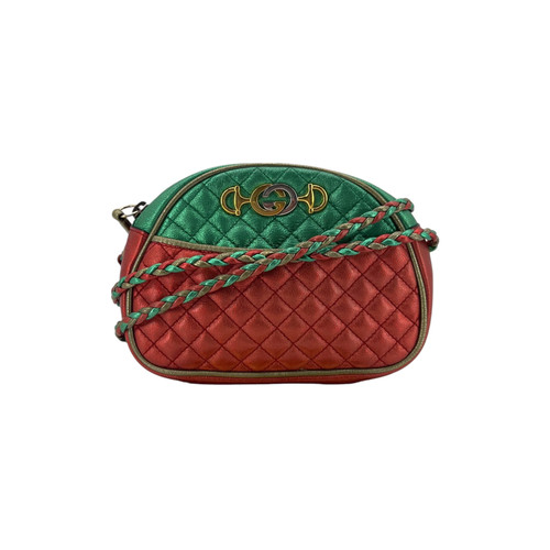 Borsa spalla zumi gucci - zumi, di