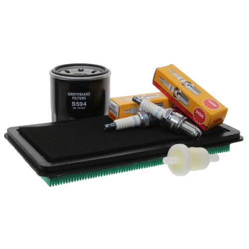 Kit manutenzione adatto - , per