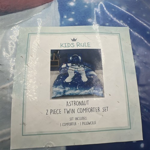 Set lenzuola astronauta - , 2