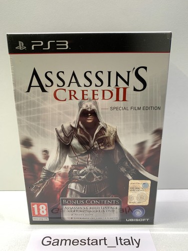 Assassin creed ii special - assassin's, 2