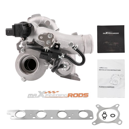 Turbocompressore per audi - turbocompressore,