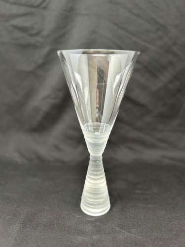 Mikasa pure clear crystal - pure,