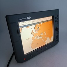 Raymarine C120 MFD GPS