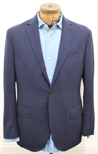 Boggi milano icons - boggi, navy