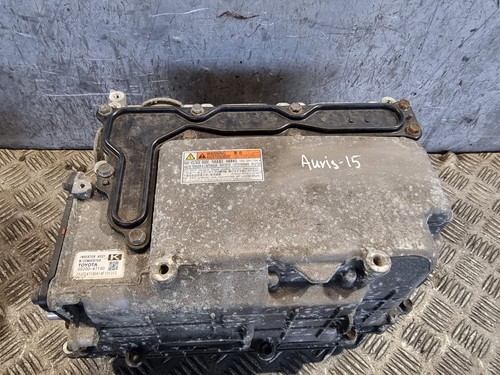 Convertitore inverter toyota - convertitore,