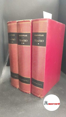 William shakespeare teatro - william,