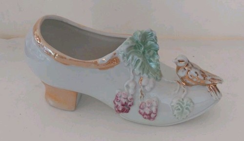 Scarpetta liberty ceramica - liberty,