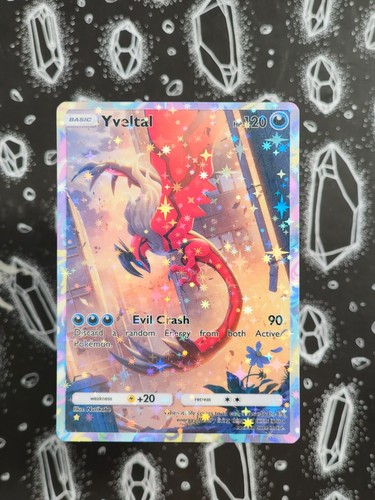 Fatto mano yveltal - 🎨, a