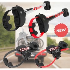 Supporto telaio per portabici