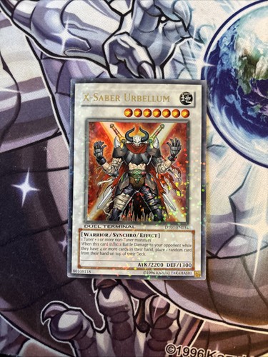 Saber urbellum dt01 en034 - x-saber,